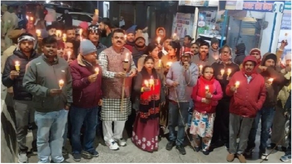 अंकिता हत्याकांड: देवभूमि का उबलता आक्रोश और ‘वीआईपी’ के चेहरे से नकाब हटाने की ललकार